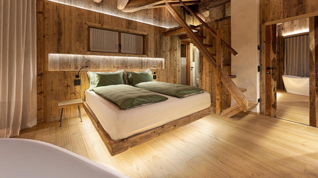Akchalet Akon Livigno Luaran gambar